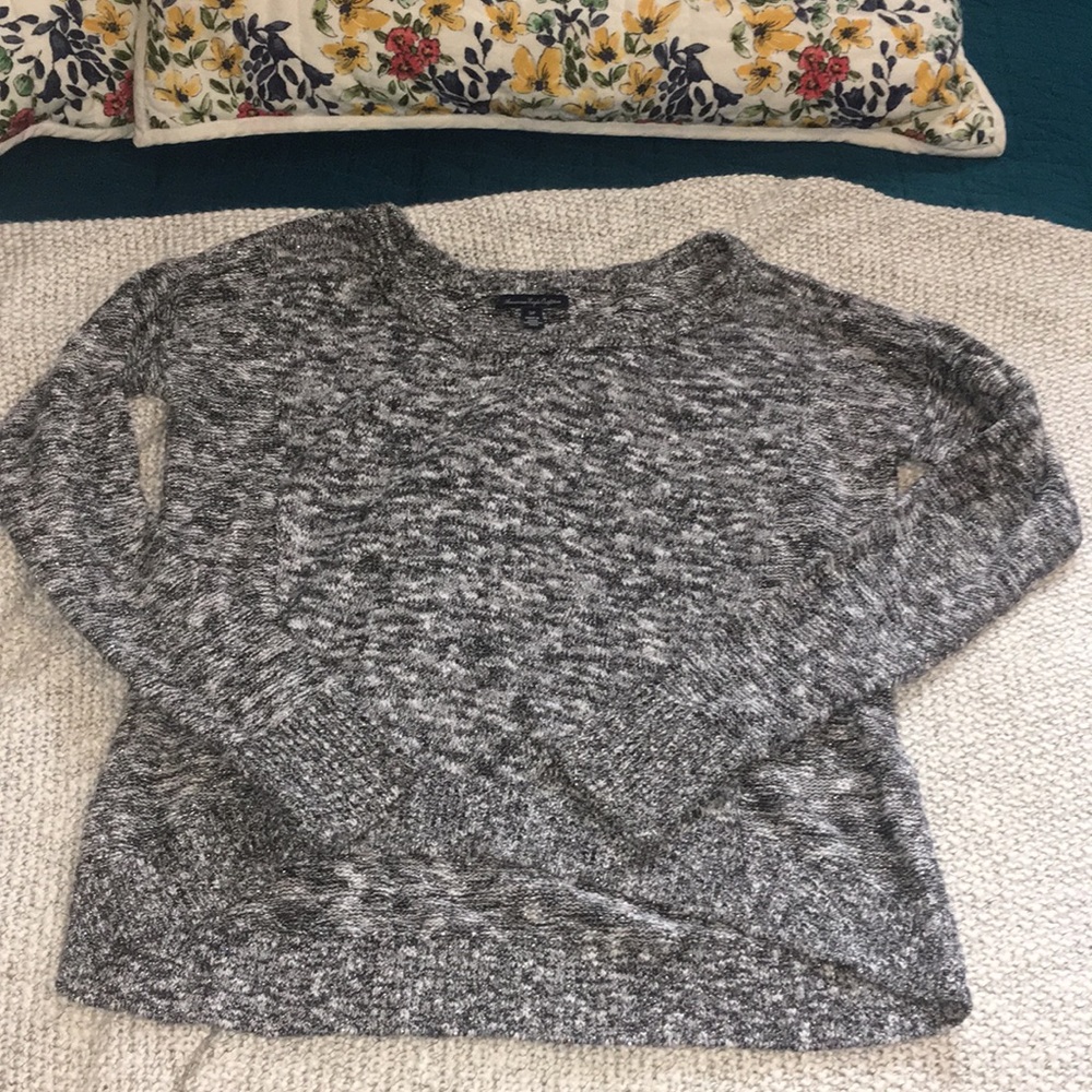 American Eagle Outfitters sweater